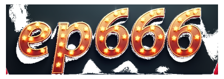 ep666 logo